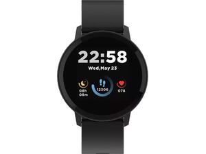 Smartwatch Canyon Lollypop SW-63 Black CNS-SW63BB